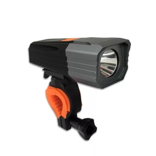 Esperanza PHOENIX PRO 3800 LX kerékpár LED lámpa (EOT063)