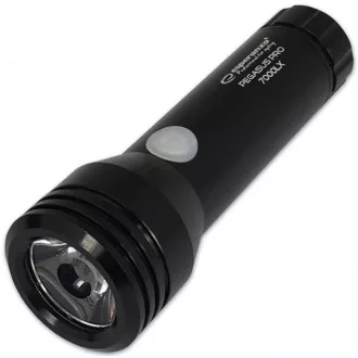   ESPERANZA PROFESSIONAL KERÉKPÁR ELSŐ LÁMPA 2in1 PEGASUS PRO 7000 LX (EOT064)