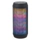 Esperanza FADO Bluetooth Hangszóró FM Rádióval és LED Világítással (EP133K)