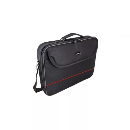 ESPERANZA NOTEBOOK TÁSKA 15.6" KLASSZIKUS PIROS (ET101R)