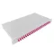 Logilink Optikai kábel elosztó, 19" (ODF) LC-DX 24 P, szürke (F24LC4G)