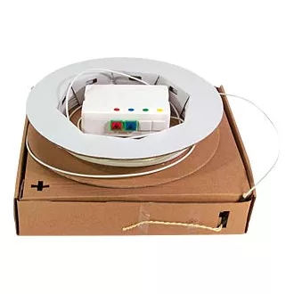   Logilink FTTH záródoboz 2 x SC/APC 50 m-es szerelőkábellel (FB2SC50)