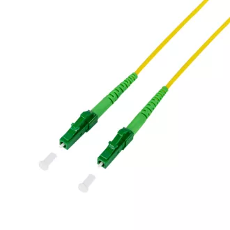   Logilink Fiber szimplex patch kábel, OS2, SM G.657.A2, LC/APC-LC/APC, 10 m (FPSLC10)
