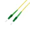 Logilink Fiber szimplex patch kábel, OS2, SM G.657.A2, LC/APC-LC/APC, 15 m (FPSLC15)