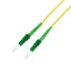 Logilink Fiber szimplex patch kábel, OS2, SM G.657.A2, LC/APC-LC/APC, 15 m (FPSLC15)