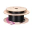 LogiLink Fiber törzskábel U-DQ(ZN)BH, 8 eres multimódusú OM4,100 m, LC/UPC - LC/UPC (FT2U100)