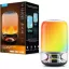Govee RGBICWW asztali lámpa 2 Pro JBL Hangszóróval Hang + Wifi + Bluetooth vezérlésel (GOVH6020)