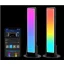 Govee RGBICWW WiFi + Bluetooth Flow Plus fénysávok (GOVH6056)