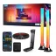 Govee TV háttérvilágítás készlet 2 (H6099+H6046) Hang + Wifi + Bluetooth vezérlésel (GOVH605A)