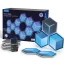 Govee Glide Hexagon Light Panels Ultra 7 Pack Hang + Wifi + Bluetooth vezérlésel (GOVH606A)