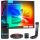 Govee Envisual TV LED Háttérvilágítás kamerával 75 - 85  Tv-hez (MATTER) Hang + Wifi + Bluetooth vezérlésel