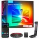 Govee Envisual TV LED Háttérvilágítás kamerával 75 - 85  Tv-hez (MATTER) Hang + Wifi + Bluetooth vezérlésel