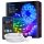 Govee RGB Smart Wi-Fi + Bluetooth LED szalagfények (10 m) [A energiaosztály] 