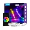 Govee RGBIC Basic  LED Szalag (5 Méter) Hang + Wi-Fi & Bluetooth vezérléssel (GOVH618A)