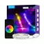 Govee RGBIC Basic  LED szalagfény (10 méter) Hang + Wifi + Bluetooth vezérlésel (GOVH618C)