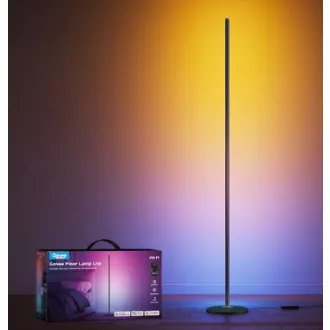   Govee RGBICW Okos Saroklámpa LITE  Hang + Wifi + Bluetooth vezérlésel (GOVH8076)