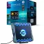 Govee Pixel Light lámpa 150 beállított jelenettel hangszóróval (GOVH8630)