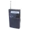 Garsaco Hordozható AM/FM rádió 3.5mm jack csatlakozóval  (GSC025967)
