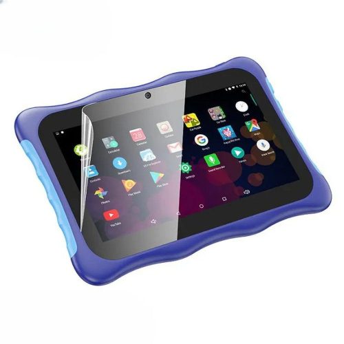 HOCO tablet 7" 4/32GB KIDS A9 Pro Android kék