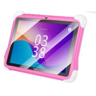   HOCO tablet gyerekeknek 8.0" 3GB/32GB Android Wifi HI10 rózsaszín (HC634328)