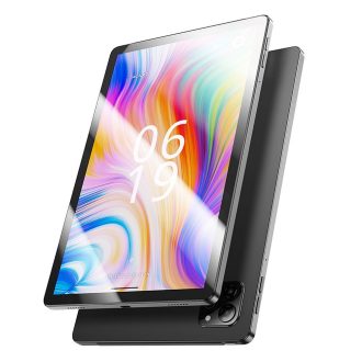   HOCO tablet 10,1" 4GB / 64GB HD Android 14 HI11 szürke (HC634335)
