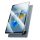 HOCO tablet 10,95" 4GB / 64GB FullHD Android 14 HI12 kék