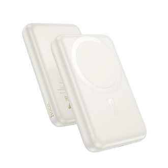   HOCO J141Grace PD20W Magsafe mágneses power bank(10000mAh) Type-C (UN) (HC639194)