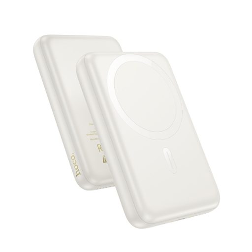 HOCO J141Grace PD20W Magsafe mágneses power bank(10000mAh) Type-C (UN) (HC639194)