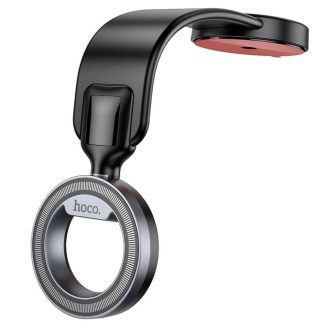   HOCO H71 Totem gyűrűs mágneses autós tartó középkonzolra (HC642156)