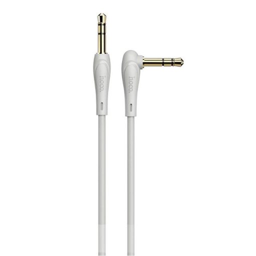 HOCO UPA14 AUX audio kábel szürke (HC712851)