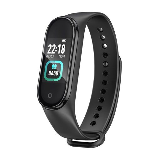 Hoco GA08 okos sport karkötő Android, IOS (HC731647)