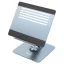HOCO PH52 Plus Might fém forgó laptoptartó 9.7-15.6" (HC788986)