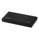 Logilink HDMI elosztó 1x4 port, 4K/60 Hz, HDCP, HDR, CEC (HD0037)
