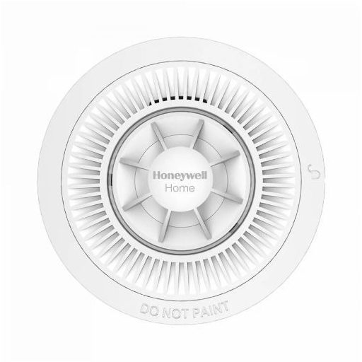 Honeywell Home R200ST-N2 Hő+füst kombinált tűzjelző rádiófrekvenciás (HONR200ST-N2)
