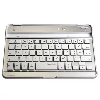 Logilink Bluetooth billentyűzet iPad Minihez (ID0112)