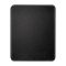 Logilink Bőr egérpad, fekete (ID0150)