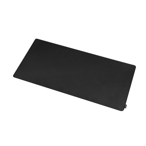 Logilink Gamer egérpad, varrott élekkel, 890 x 435 mm, fekete