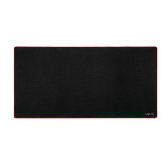   Logilink XXXL gamer egérpad, 120 x 60 x 0,3 cm, fekete (ID0216)