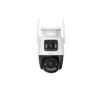   Imou Cruiser Dual 2 PRO 4+4MP Kültéri kamera IPC-S7XFP-8U0WED (IMO034198)