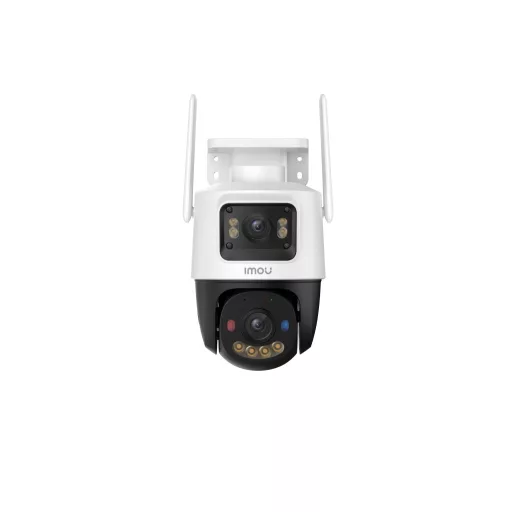 Imou Cruiser Dual 2C 4G 6MP biztonsági kültéri kamera IPC-S7XCP-6M1TED-EU (IMO034365)