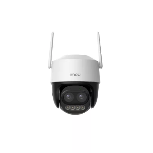 Imou Cruiser Z 5MP biztonsági kültéri kamera IPC-S7DP-5M0WEZ (IMO038110)