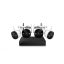 Imou Vezeték nélküli CCTV NVR kültéri Pro szett KIT/NVR1104HS-W-S2/4-F22FE (IMO230952)