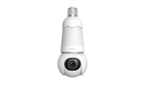 Imou Bulb Cam 5MP beltéri kamera IPC-S6DP-5M0WEB-E27