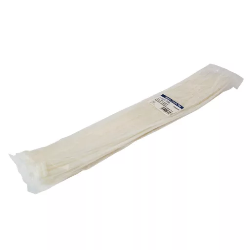 LogiLink kábelkötegelő 500*4,4mm 100db (KAB0041)