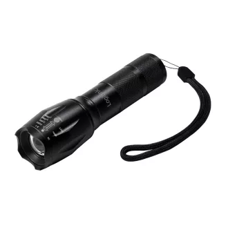 LogiLink LED zseblámpa, ultra fényes (LED004)