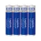 Logilink Ultra Power AAA alkáli elemek, Micro, 1,5V, 4 db (LR03B4)