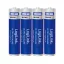 Logilink Ultra Power AAA alkáli elemek, Micro, 1,5V, 4 db (LR03B4)