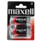 Maxell R20x2 féltartós góliát (MAX151140)