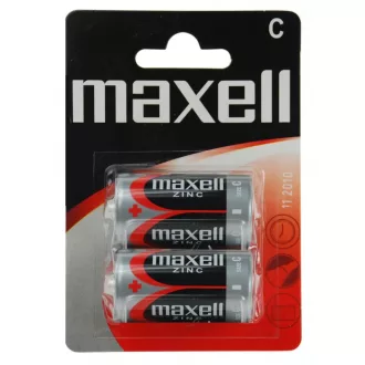 Maxell R14x2 féltartós baby (MAX152154)