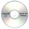 Maxell CD-R 52x papírtokban 1db (MAX504830)